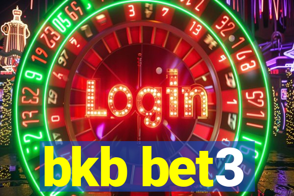 bkb bet3